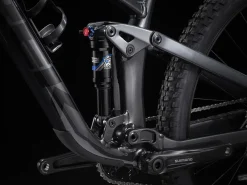 Women Trek Bikes Top Fuel 5 Gen 3