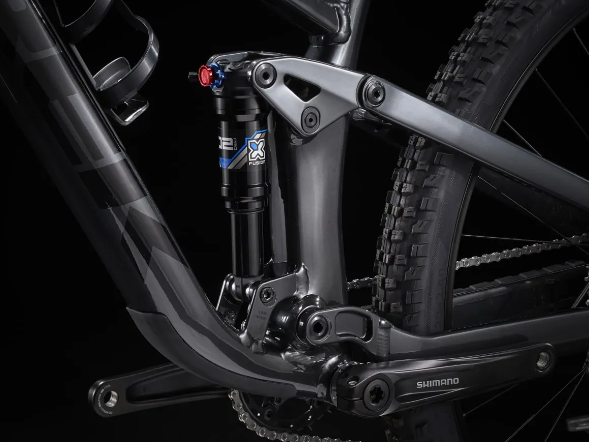 Women Trek Bikes Top Fuel 5 Gen 3
