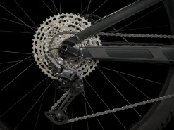 Women Trek Bikes Top Fuel 5 Gen 3