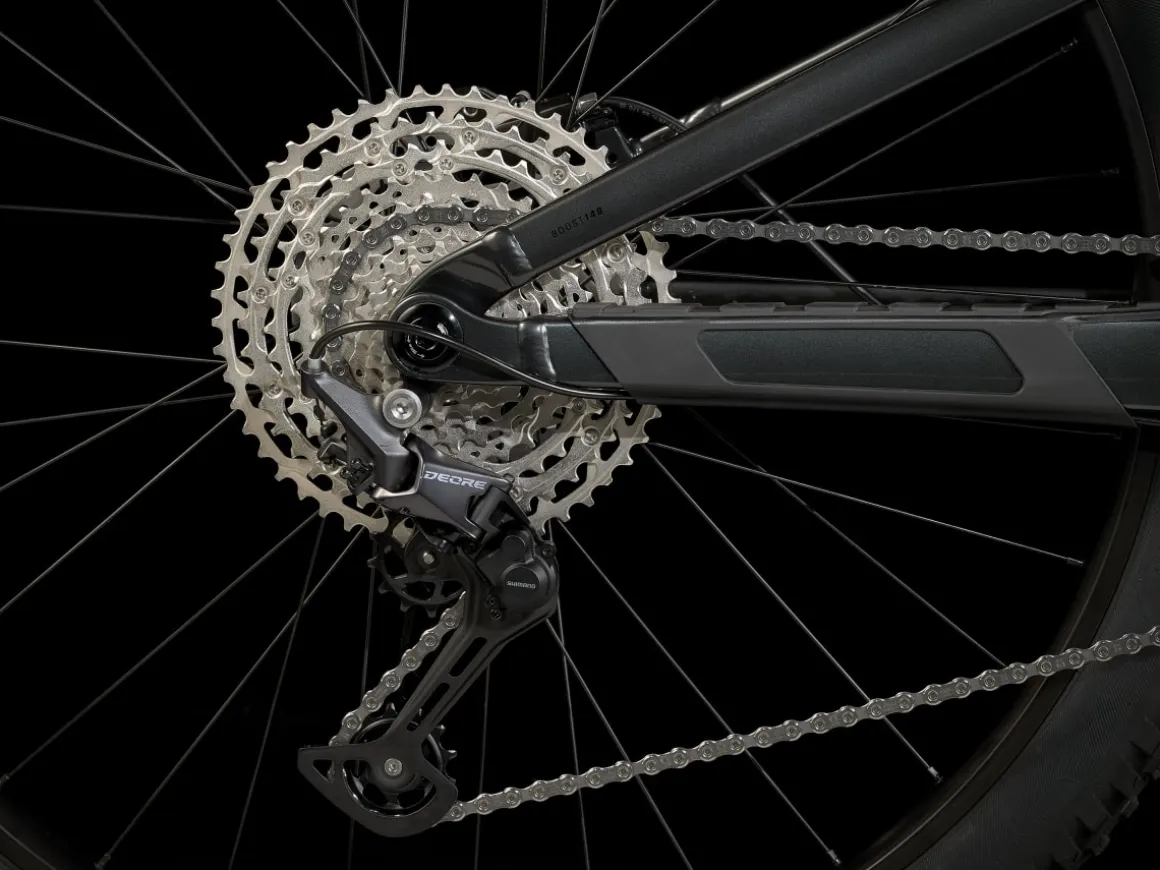 Women Trek Bikes Top Fuel 5 Gen 3