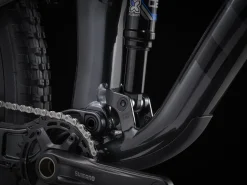 Women Trek Bikes Top Fuel 5 Gen 3