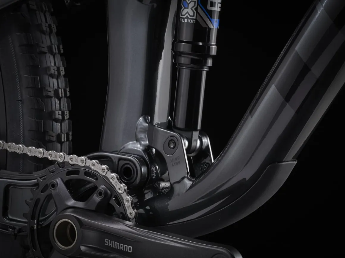 Women Trek Bikes Top Fuel 5 Gen 3
