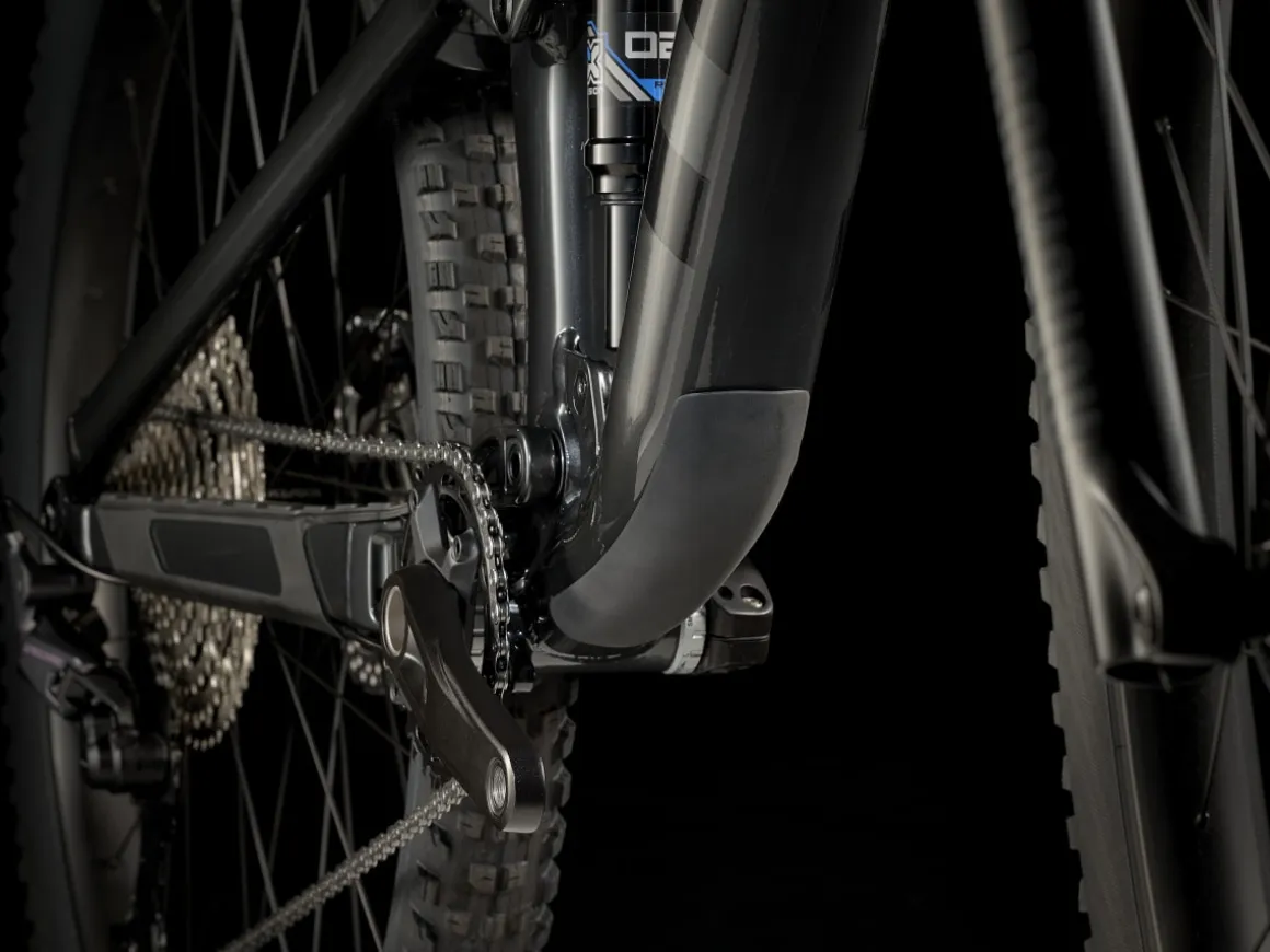 Women Trek Bikes Top Fuel 5 Gen 3