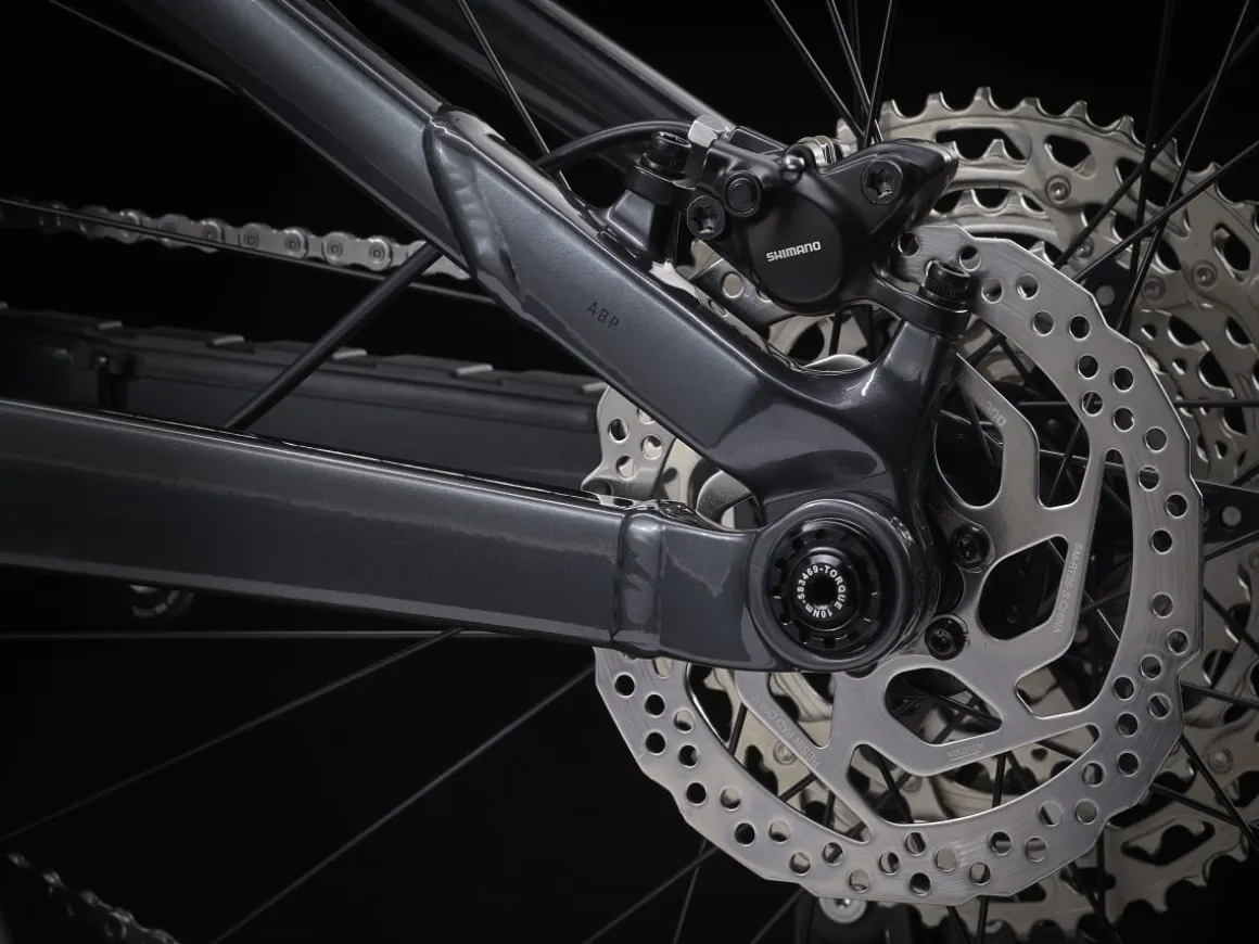 Women Trek Bikes Top Fuel 5 Gen 3
