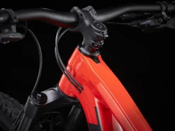 Women Trek Bikes Top Fuel 5 Gen 3