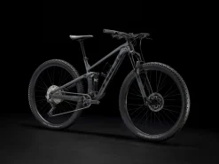 Women Trek Bikes Top Fuel 5 Gen 3
