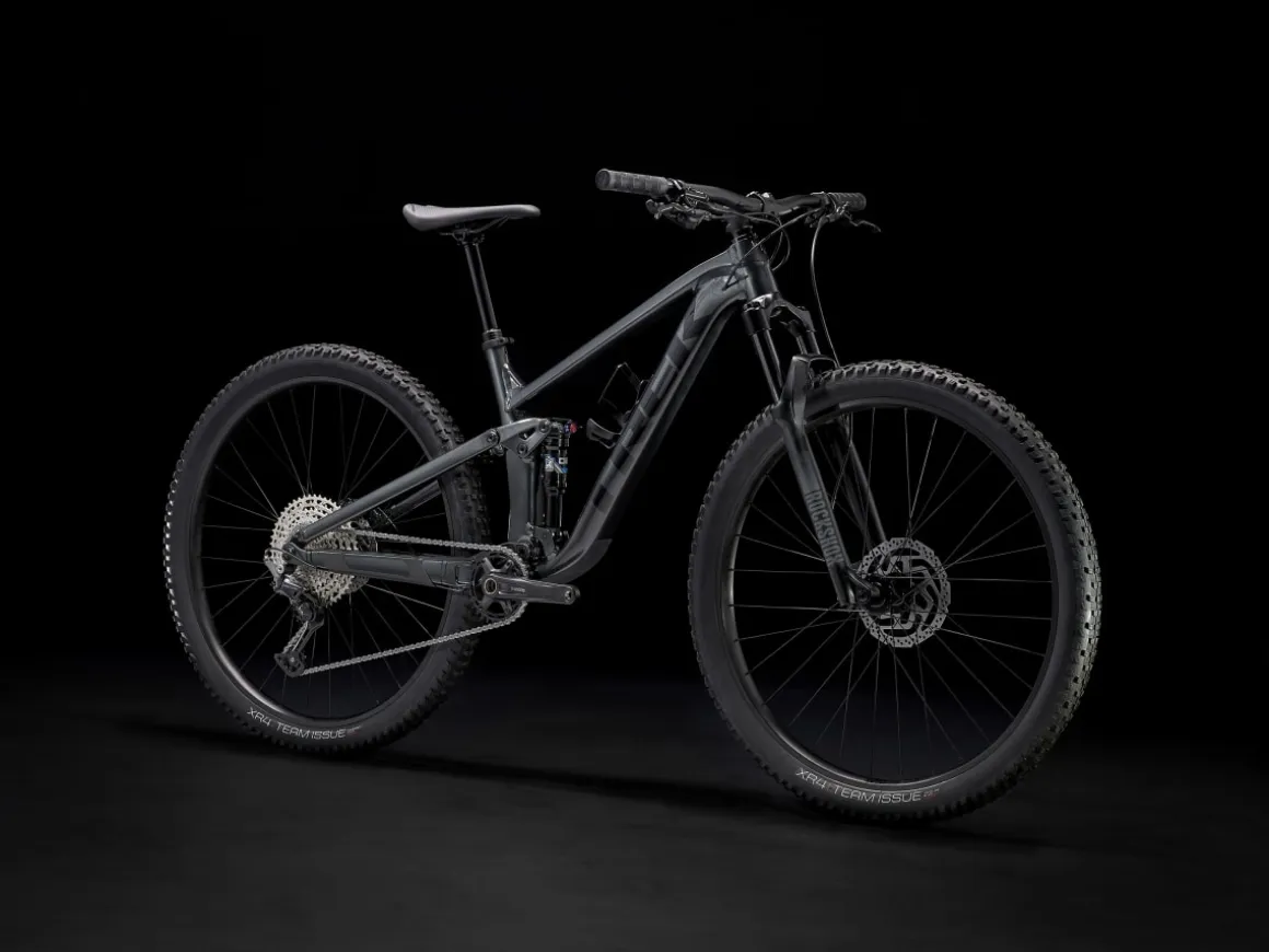 Women Trek Bikes Top Fuel 5 Gen 3