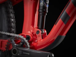 Women Trek Bikes Top Fuel 5 Gen 3