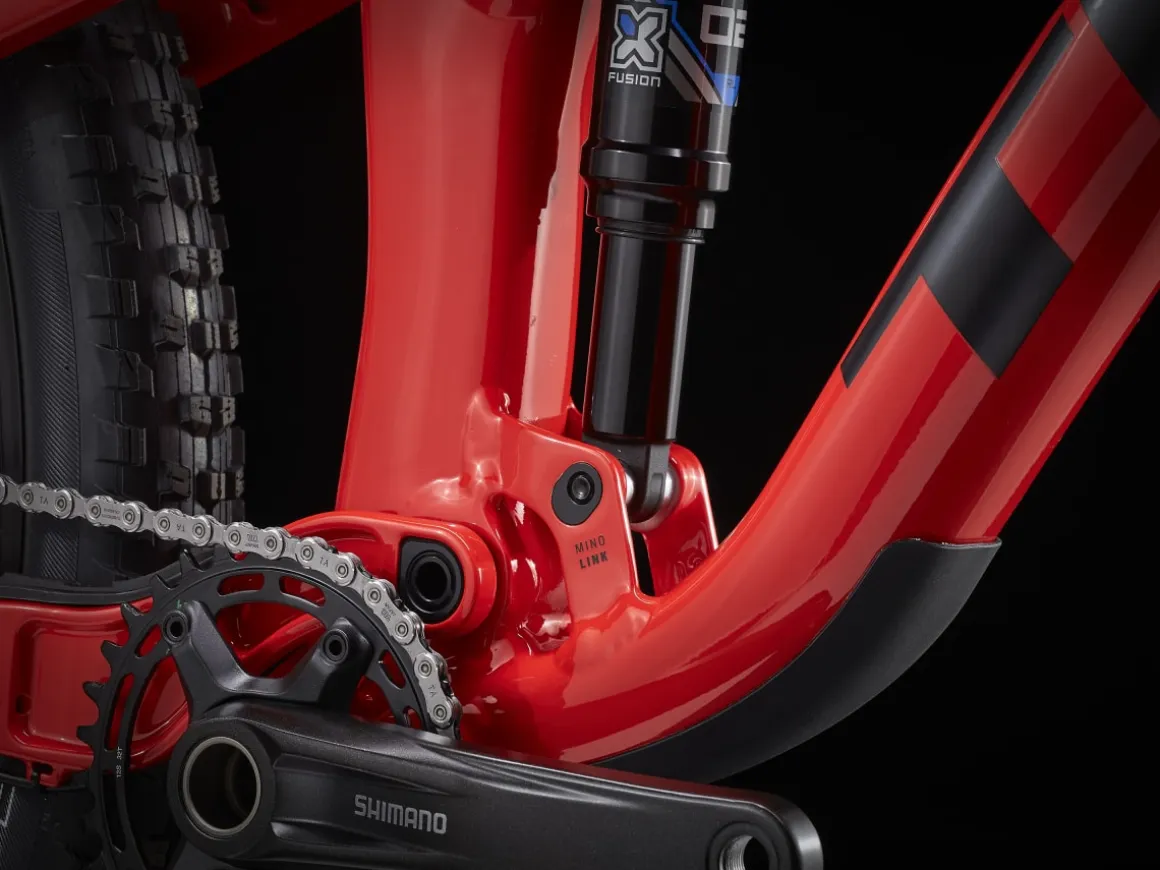 Women Trek Bikes Top Fuel 5 Gen 3