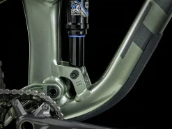 Women Trek Bikes Top Fuel 5 Gen 3