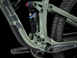 Women Trek Bikes Top Fuel 5 Gen 3