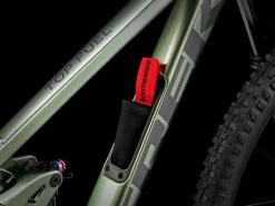 Women Trek Bikes Top Fuel 5 Gen 3