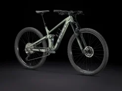 Women Trek Bikes Top Fuel 5 Gen 3