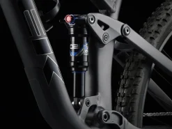 Women Trek Bikes Top Fuel 5 Gen 3