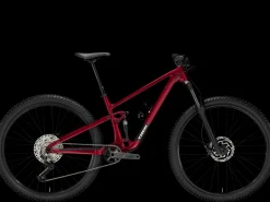 Women Trek Bikes Top Fuel 5 Gen 4