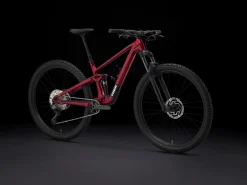 Women Trek Bikes Top Fuel 5 Gen 4