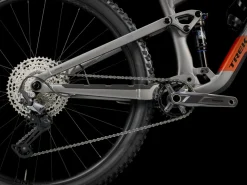 Women Trek Bikes Top Fuel 5 Gen 4