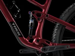Women Trek Bikes Top Fuel 5 Gen 4