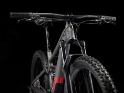 Women Trek Bikes Top Fuel 5 Gen 4