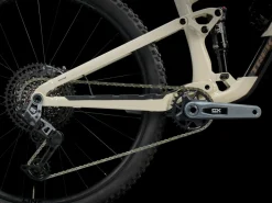 Women Trek Bikes Top Fuel 9 Gen 4