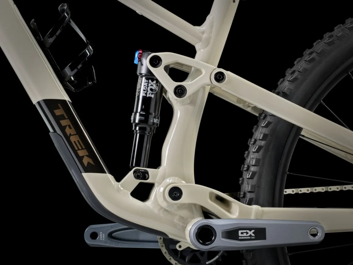 Women Trek Bikes Top Fuel 9 Gen 4