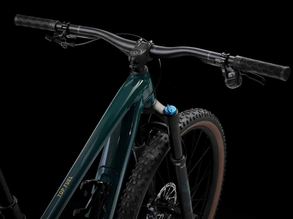 Women Trek Bikes Top Fuel 9 Gen 4