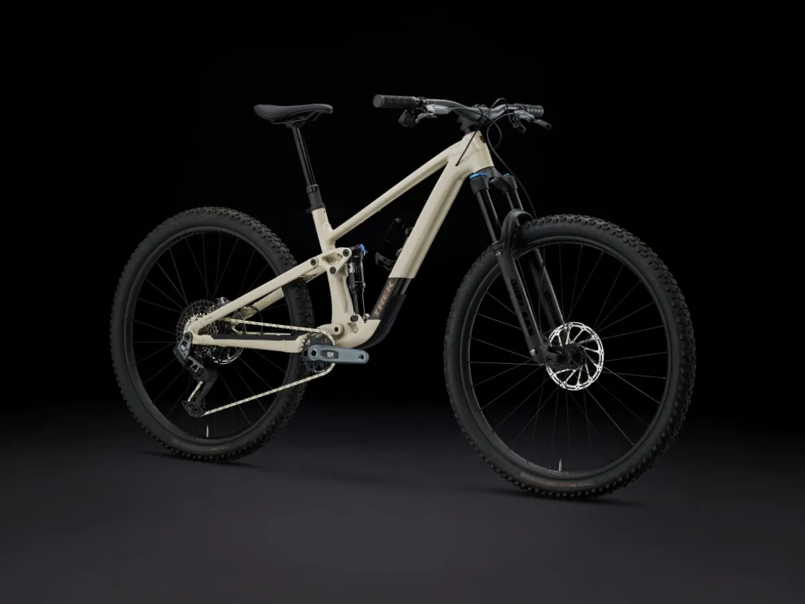 Women Trek Bikes Top Fuel 9 Gen 4