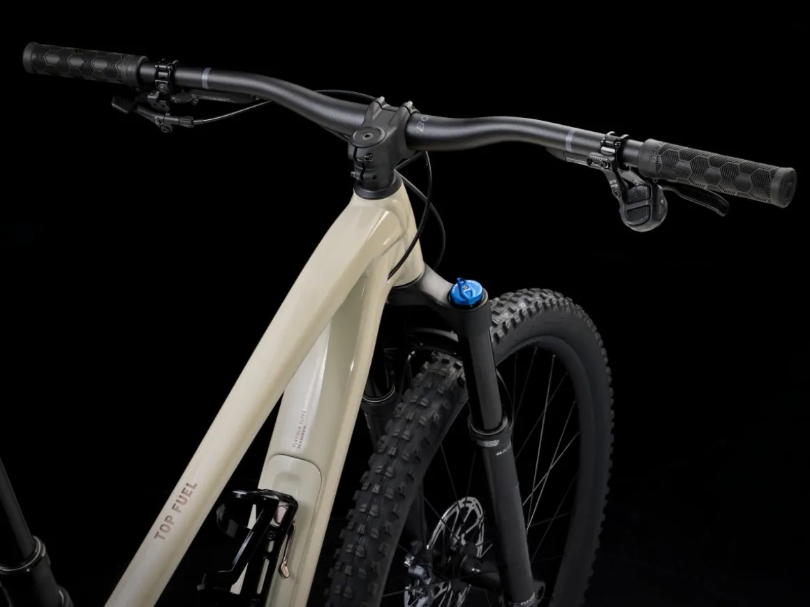 Women Trek Bikes Top Fuel 9 Gen 4