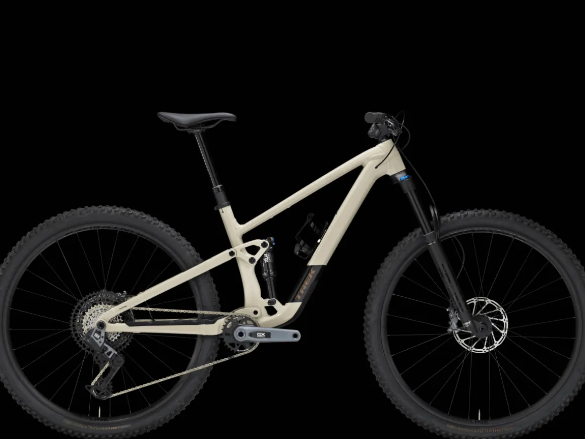 Women Trek Bikes Top Fuel 9 Gen 4