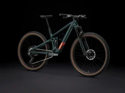 Women Trek Bikes Top Fuel 9 Gen 4