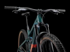 Women Trek Bikes Top Fuel 9 Gen 4