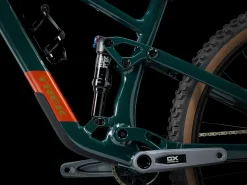 Women Trek Bikes Top Fuel 9 Gen 4