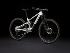 Women Trek Bikes Top Fuel 9.8 GX AXS Gen 4