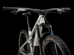 Women Trek Bikes Top Fuel 9.8 GX AXS Gen 4