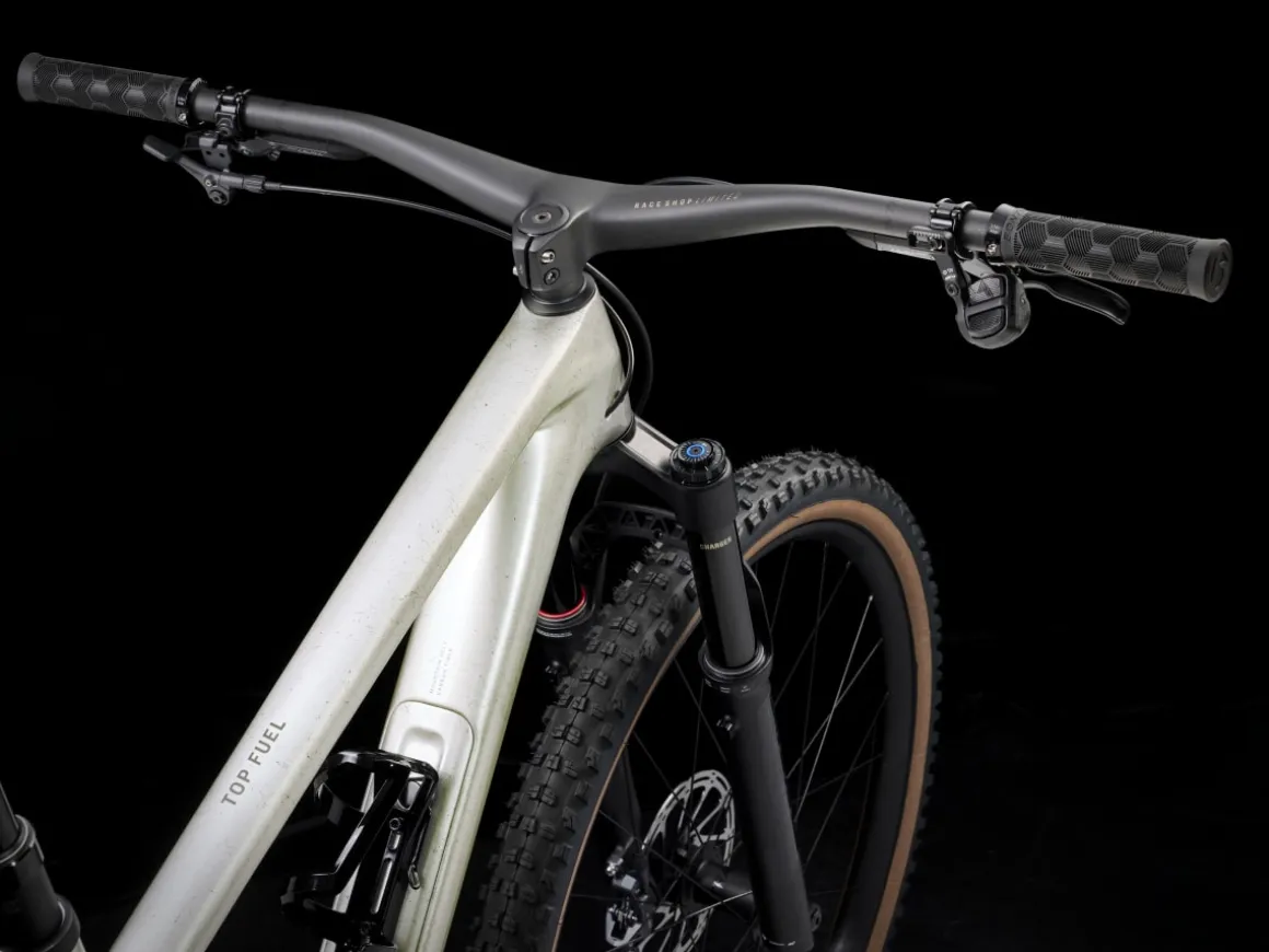 Women Trek Bikes Top Fuel 9.8 GX AXS Gen 4