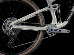 Women Trek Bikes Top Fuel 9.8 GX AXS Gen 4