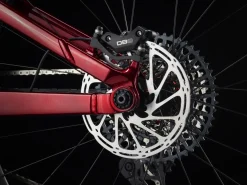 Women Trek Bikes Top Fuel 8 GX AXS T-Type Gen 3
