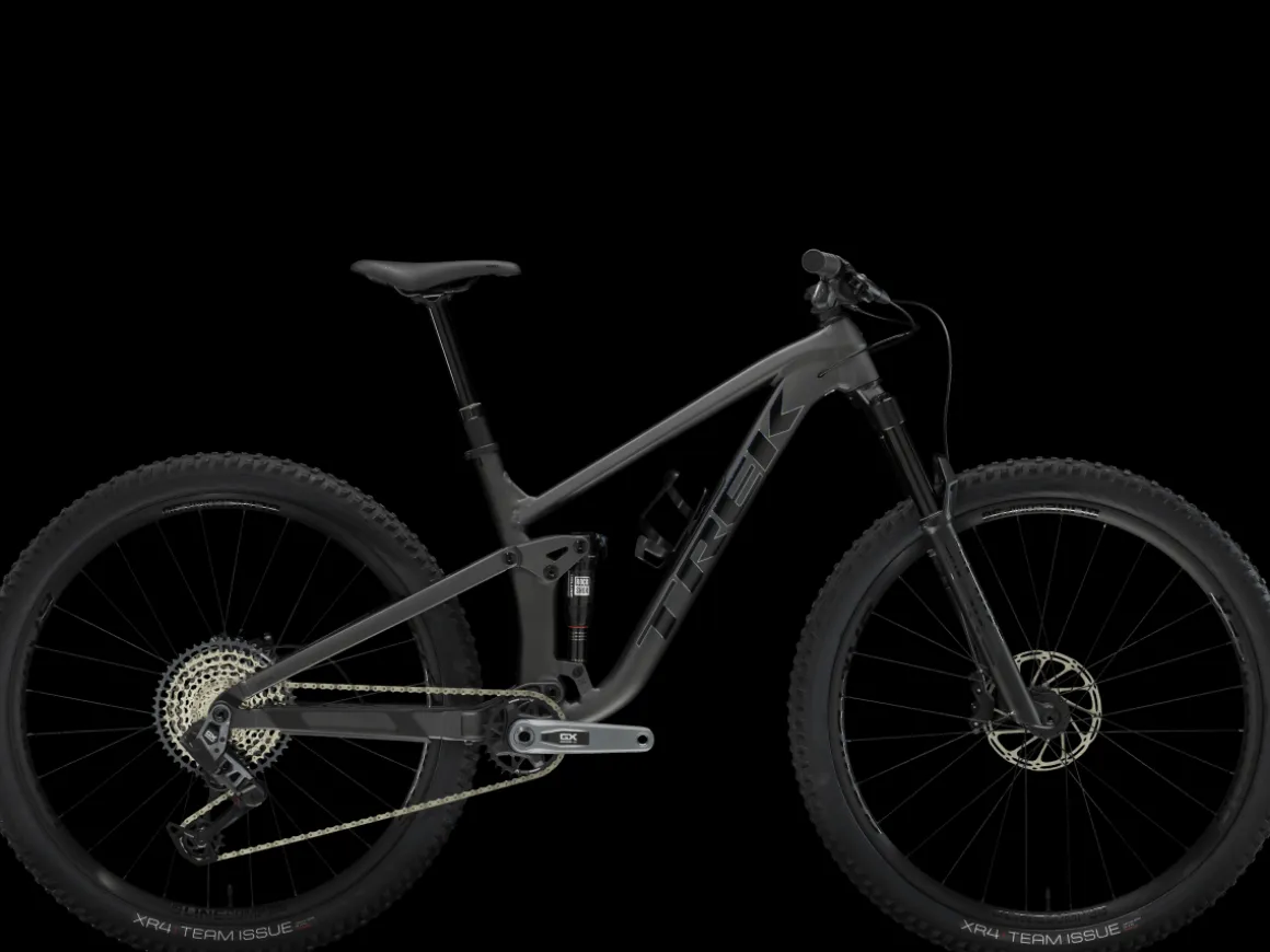 Women Trek Bikes Top Fuel 8 GX AXS T-Type Gen 3