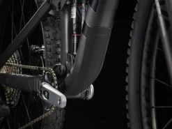 Women Trek Bikes Top Fuel 8 GX AXS T-Type Gen 3