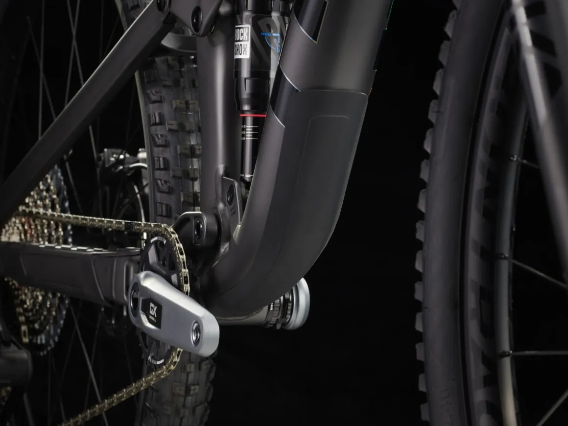 Women Trek Bikes Top Fuel 8 GX AXS T-Type Gen 3