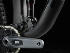Women Trek Bikes Top Fuel 8 GX AXS T-Type Gen 3
