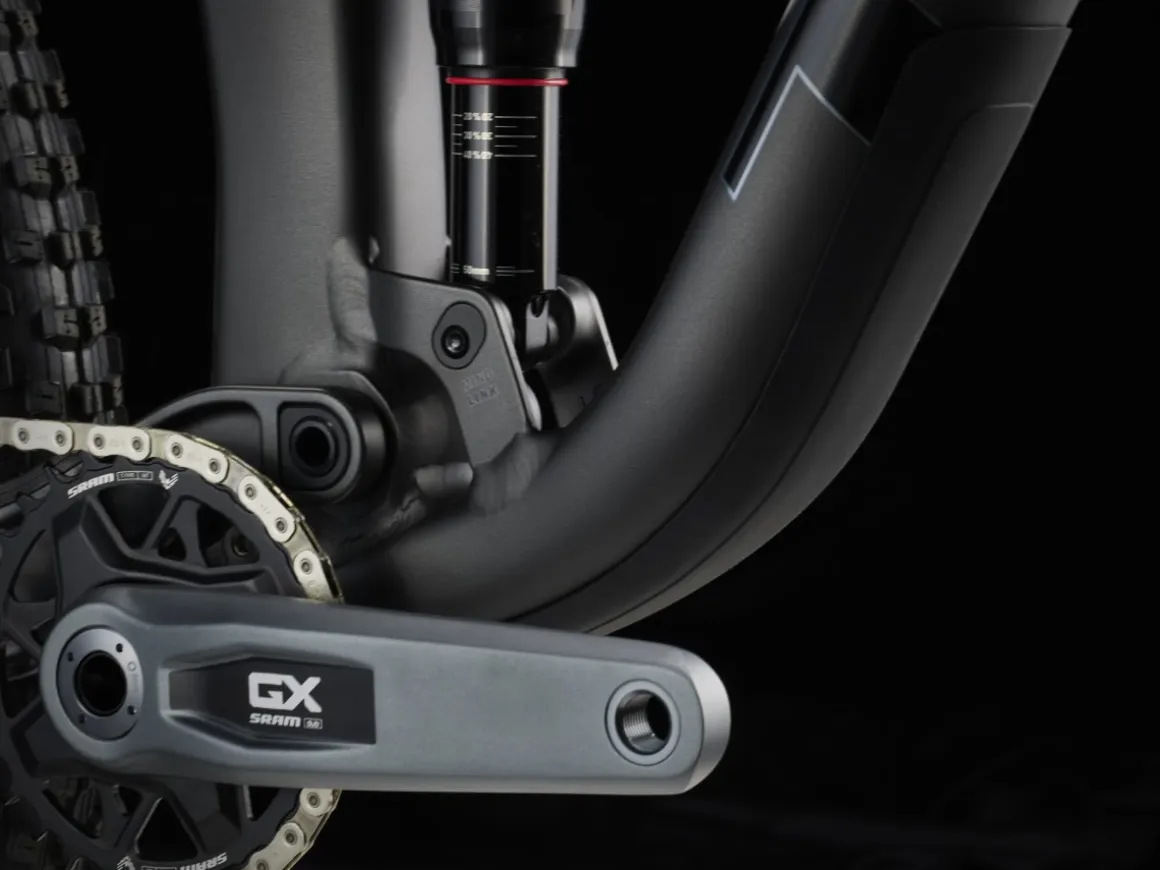 Women Trek Bikes Top Fuel 8 GX AXS T-Type Gen 3