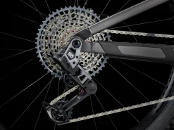 Women Trek Bikes Top Fuel 8 GX AXS T-Type Gen 3