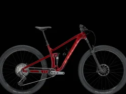 Women Trek Bikes Top Fuel 8 GX AXS T-Type Gen 3