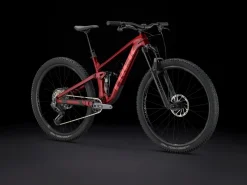 Women Trek Bikes Top Fuel 8 GX AXS T-Type Gen 3