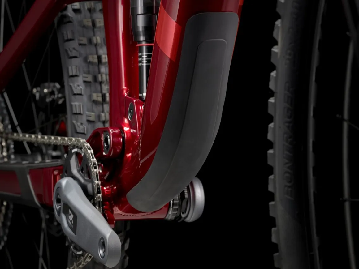 Women Trek Bikes Top Fuel 8 GX AXS T-Type Gen 3