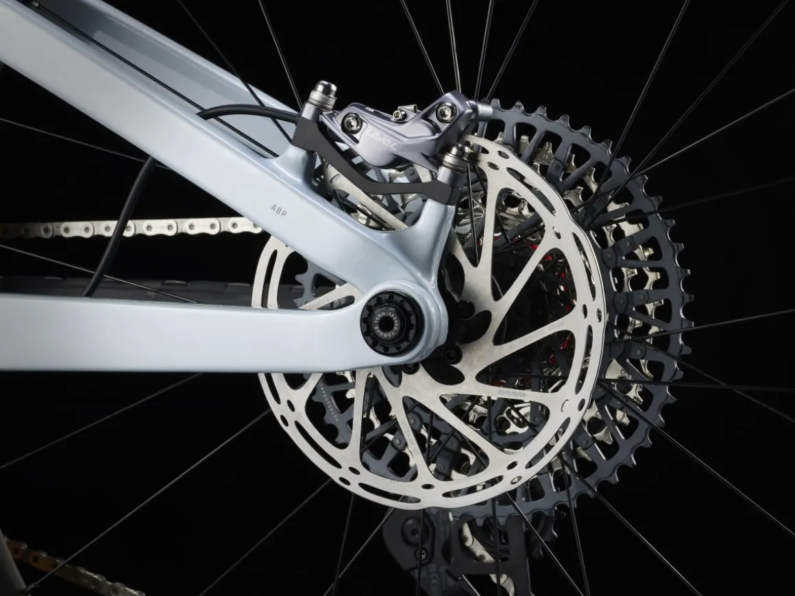 Women Trek Bikes Top Fuel 9.8 GX AXS T-Type Gen 3