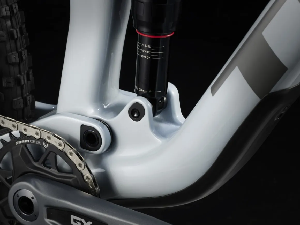 Women Trek Bikes Top Fuel 9.8 GX AXS T-Type Gen 3