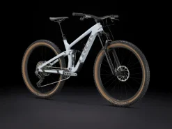 Women Trek Bikes Top Fuel 9.8 GX AXS T-Type Gen 3