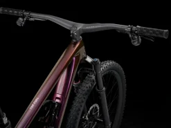 Women Trek Bikes Top Fuel 9.9 X0 AXS Gen 4